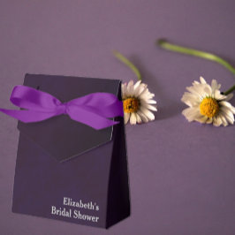 Written In The Stars Bröllopsduschar Presentaskar