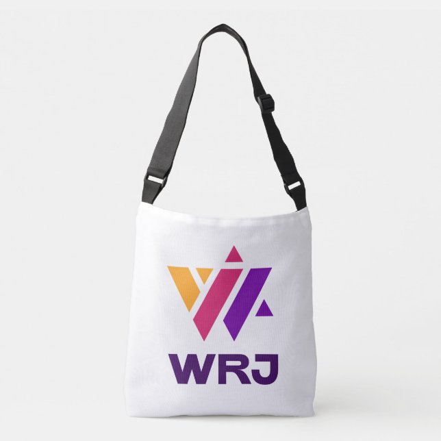 WRJ Kor Body Tote Bag Axelväska (Framsida)