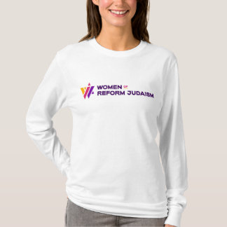 WRJ Långärmad shirt T