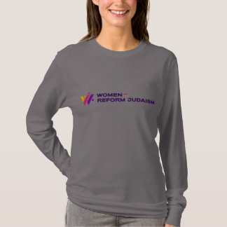 WRJ Long-Sleeve Shirt T