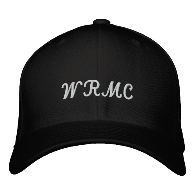 WRMC BRODERAD KEPS (Framsida)