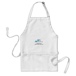 WRN Apron Förkläde