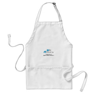 WRN Apron Förkläde
