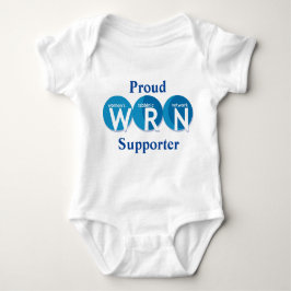WRN Baby Bodysuite T Shirt