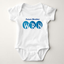 WRN Baby T Shirt