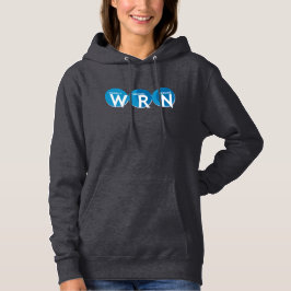 WRN hoodie sweatshirt T Shirt