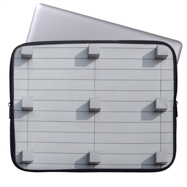 Wroc?aw Laptop Fodral (Framsidan)