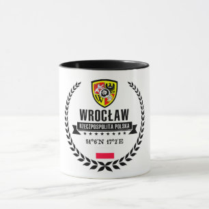 Wrocław Mugg