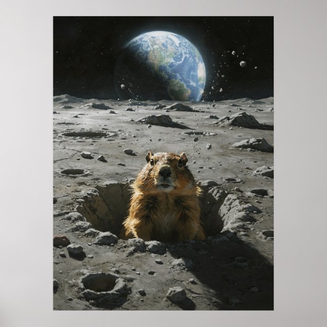 Wrong Turn Poster (Framsidan)