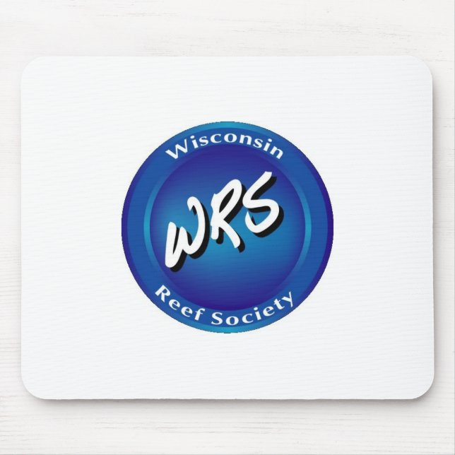 Wrs-musen vadderar musmatta (Framsidan)