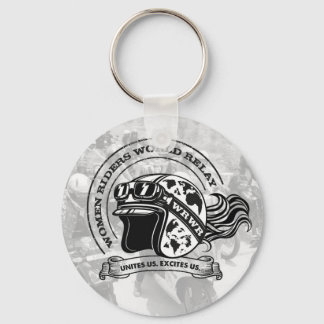 WRWR-Nyckelring Nyckelring