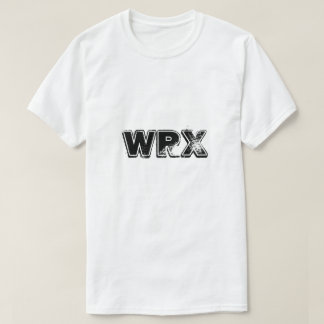 WRX-skjorta T Shirt