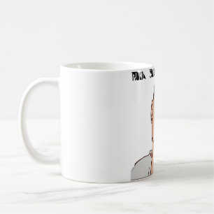 WS KAFFEMUGG