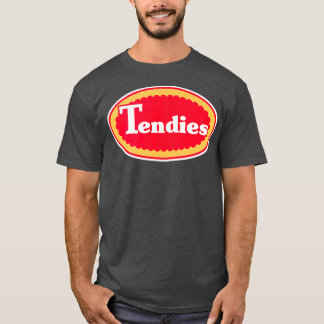 WSB Tendies Day Trading Lagrar Market T Shirt
