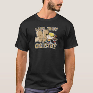 WSGtshirt Tröja