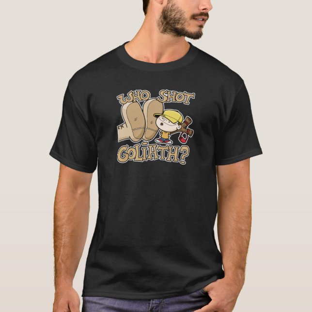 WSGtshirt Tröja (Framsida)