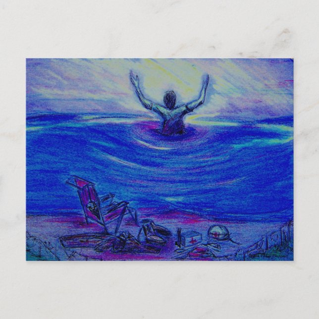 Wshaway-vykort Vykort (Framsida)