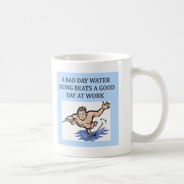 WSKI3 KAFFEMUGG (Höger)