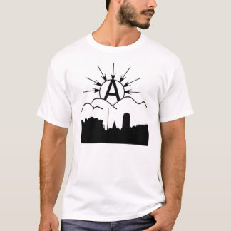 wsmlogotypt-skjorta t shirt