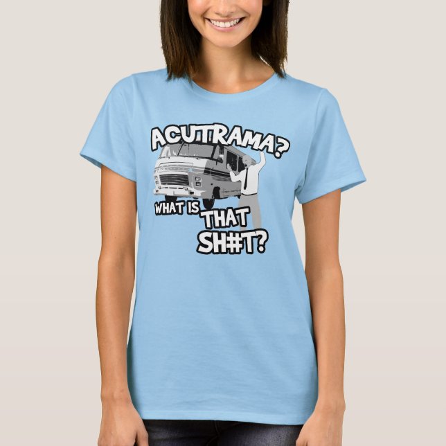 Wsportago Man Tee (Framsida)