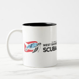 WSS-kaffe Mugg