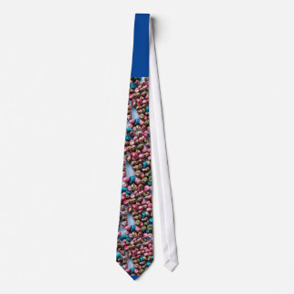 Wssbx "studio pärlorNeck Tie Slips