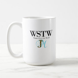 WSTW-mugg 1 Kaffemugg