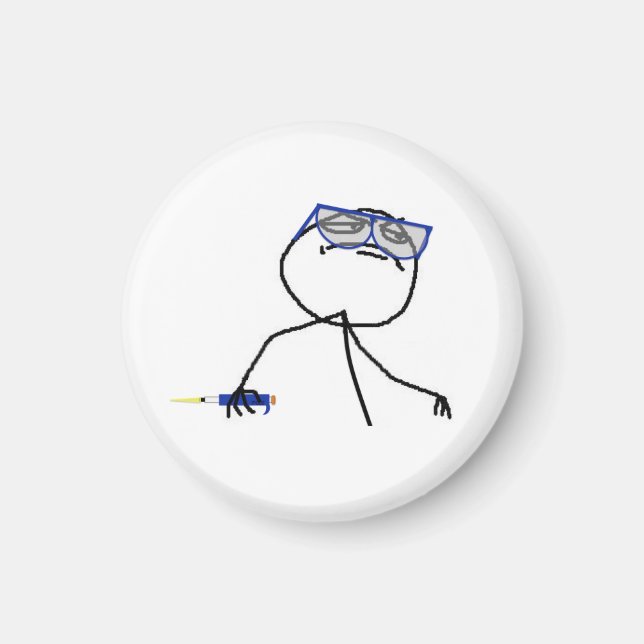 WSWCGS-magnet Magnet (Framsidan)