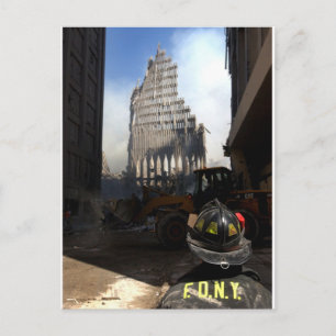 WTC3 VYKORT