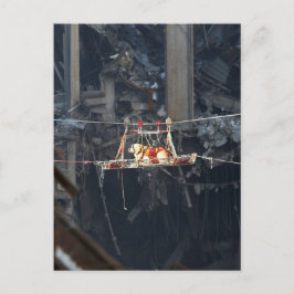 WTC6 VYKORT