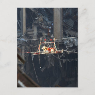 WTC6 VYKORT