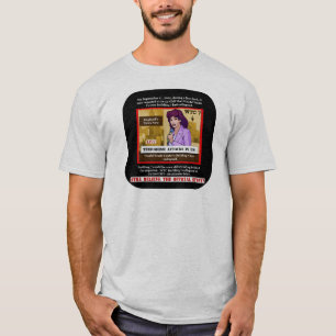 WTC som bygger 7 T-tröja T Shirt
