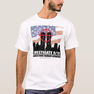 WTC T-SHIRT