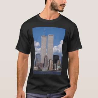 WTC TEE