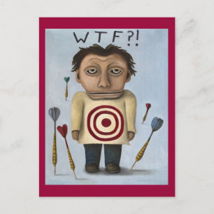 WTF! 2 VYKORT