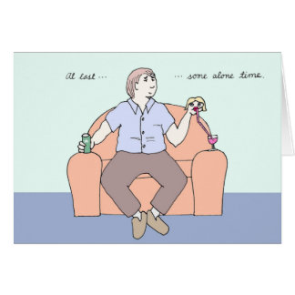 WTF? #6 HÄLSNINGSKORT