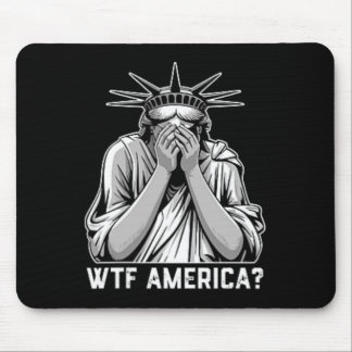 Wtf America Trump Musmatta