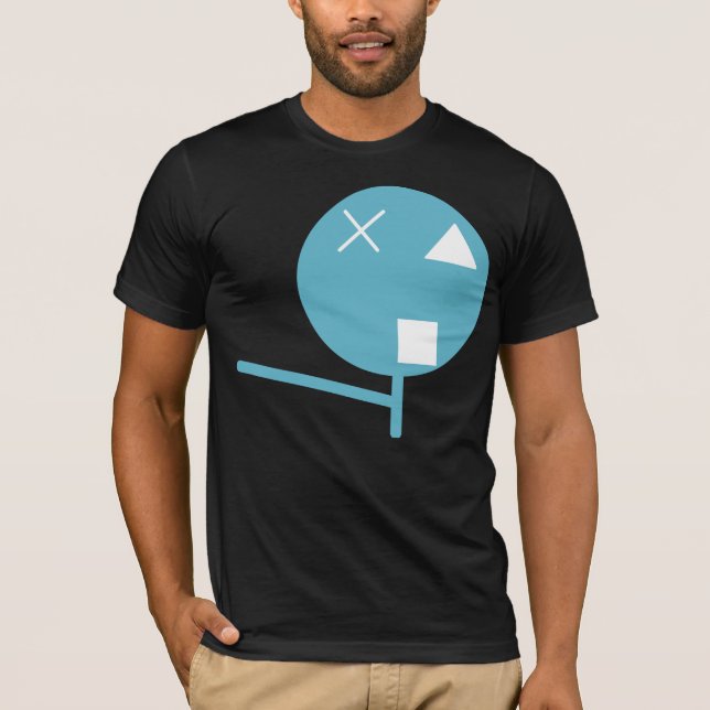 WTF är det!? T Shirt (Framsida)