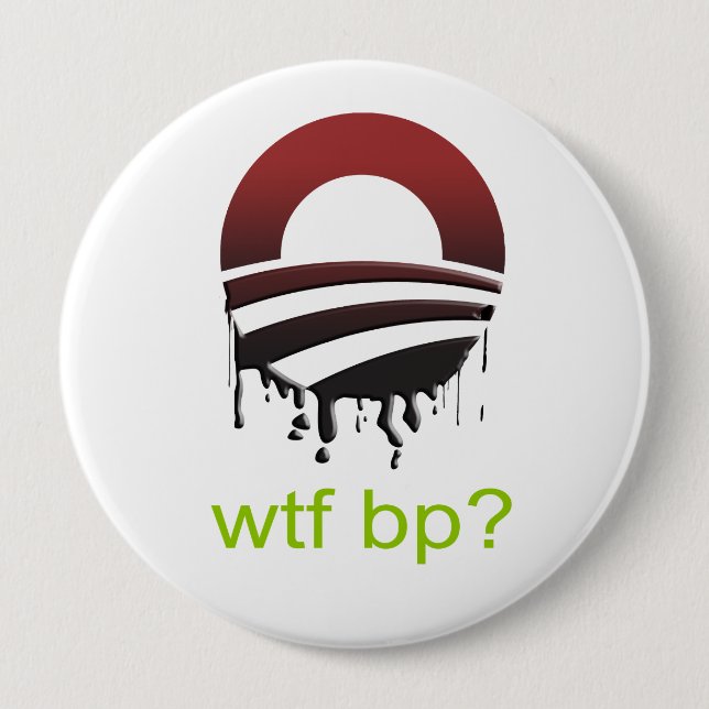 WTF BP KNAPP (Framsida)