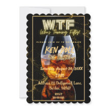 WTF Fifty Men's 50-årsfest Download