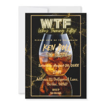 WTF Fifty Men's 50-årsfest Download