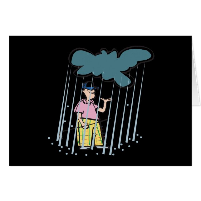 WTF HÄLSNINGSKORT (Framsidan Horizontal)