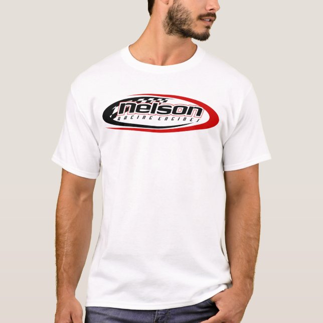 WTF? HP 1800 Mosler T-shirt (Framsida)