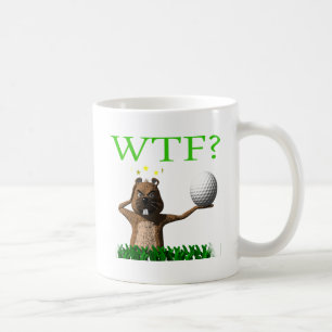 WTF KAFFEMUGG