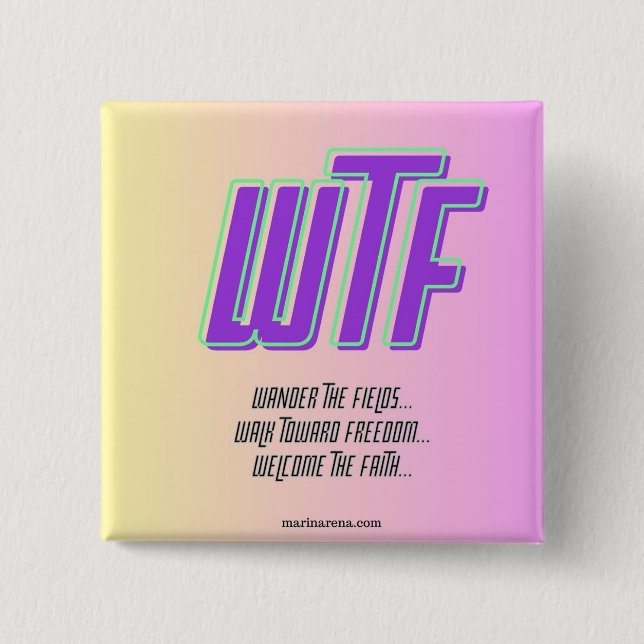 WTF-knapp Knapp (Framsida)