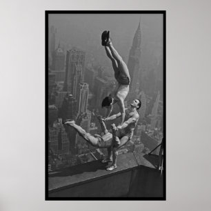 WTF! POSTER