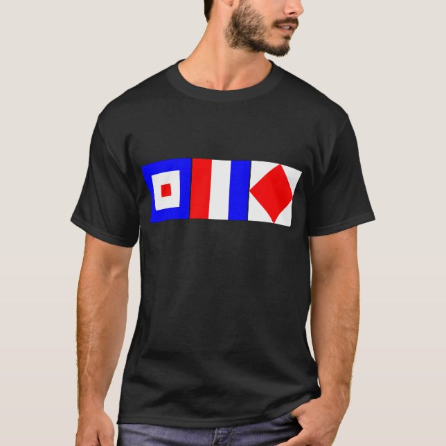 WTF T-SHIRT (Framsida)
