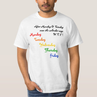 WTF TEE