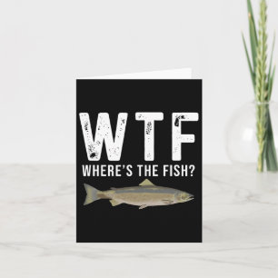 Wtf var fisken ger mig fisklaxen... kort