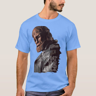 WTF vintagefamilj T Shirt